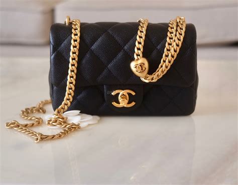 chanel sweetheart|CHANEL Caviar Quilted Sweetheart Flap Black .